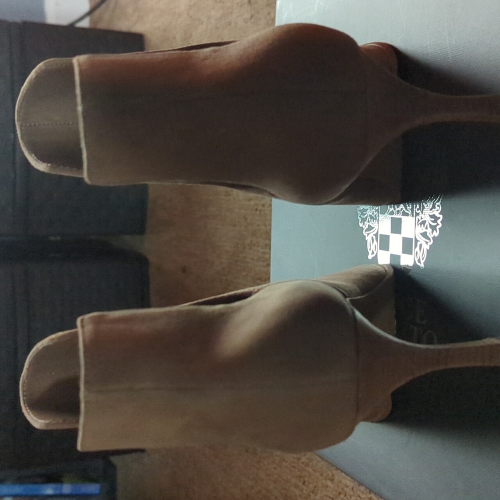 Booties - Picture 3 of 3